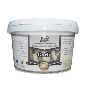 رنگ محافظ تنه درخت گریز