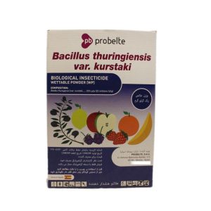 لاروکش بی تی