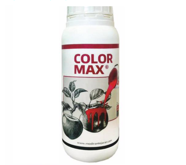 کود کالرمکس COLOR MAX