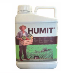 کود هیومیت HUMIT