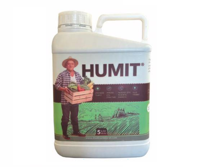 کود هیومیت HUMIT