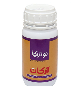 آرکان فیکساتور