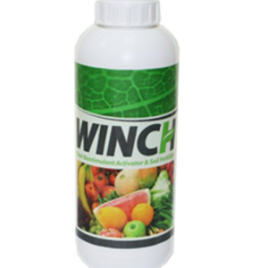 وینچ- Winch