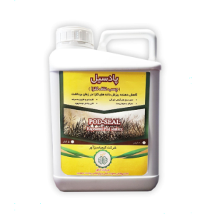 چسب غلاف کلزا - پادسیل