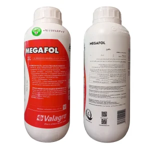 کود مگافول/ MEGAFOL