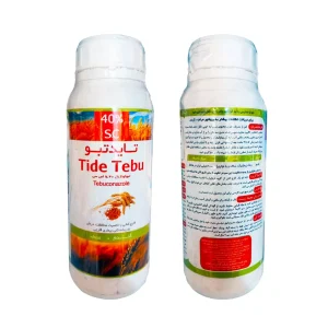 قارچکش تاید تبو
