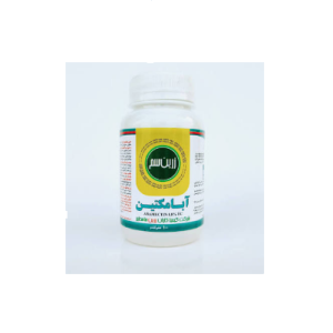 کنه کش آبامکتین زرین سم 0.5 لیتری