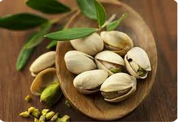 بهترین زمان مصرف سیلیکات پتاسیم در پسته چه زمانی است؟