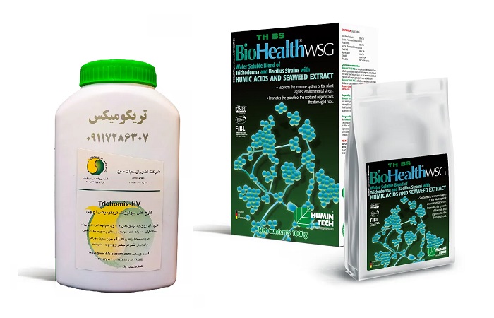 مقایسه جامع تریکومیکس اچ‌وی (Trichomix-HV) و بیوهلث (Biohealth)