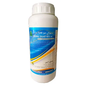 قارچ کش ریوال دو