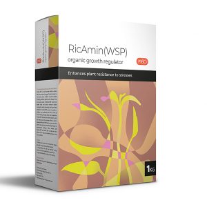 ریک آمین ۸۵ درصد پودری