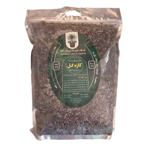 خاک گلدانی کاژه گل | مخصوص گیاهان آپارتمانی