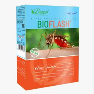 لاروکش بیولوژیک بایوفلش- ۰/۵ کیلویی