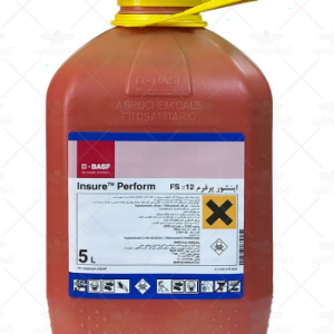 سم قارچ‌ کش اینشور پرفرم BASF