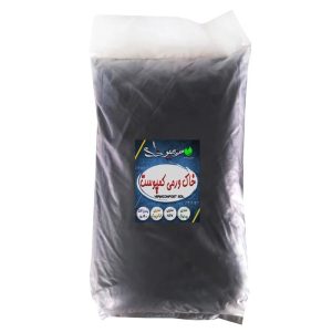 خاک ورمی کمپوست سرزمین خاک | وزن 10 کیلوگرم