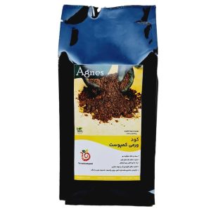 کود ورمی کمپوست آگنس | وزن 1.5 کیلوگرم