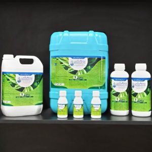 قارچ کش بردوفیکس باغبان تاک