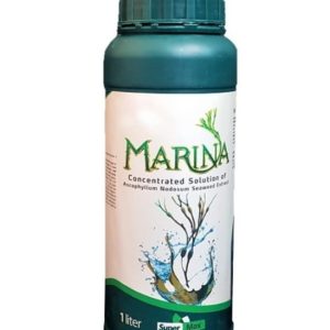 کود عصاره جلبک دریایی مارینا سوپرمکس