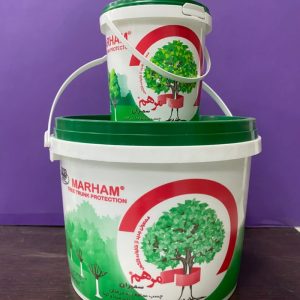 محافظ تنه درختان مرهم ۱ کیلویی
