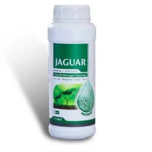 کود نیتروژن بالای جگوار پرونایس/ ۱ لیتری