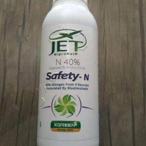 کود کامل 5-5-40 جت ایکس گرین/ 1 لیتری