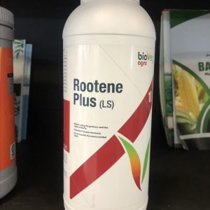 کود محرک ریشه روتن پلاس بایووگ اسپانیا