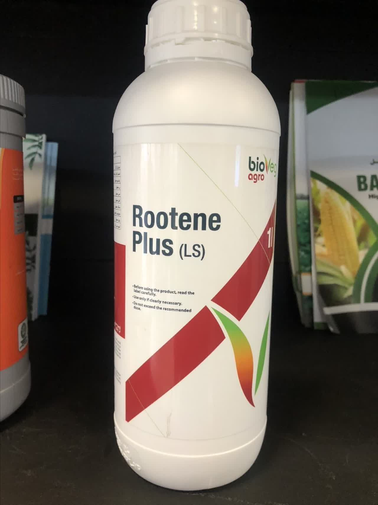 کود محرک ریشه روتن پلاس بایووگ اسپانیا