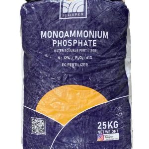 مونوآمونیوم فسفات فلکسیپر آلمان ۲۵ کیلویی