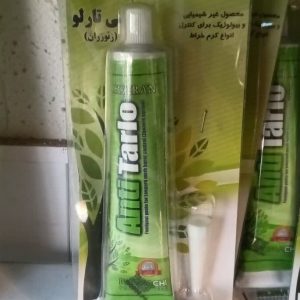 خمیر آنتی‌ تارلو موماچی