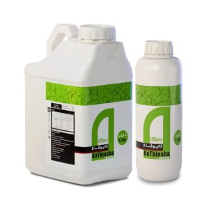 کاتیوشا جنوبگان ۵ لیتری