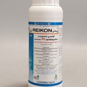 قارچ کش آمیستار اکسترا (ریکان) 28 درصد سروش باران 1 لیتری