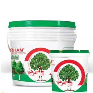 چسب محافظ تنه درختان مرهم ۵ کیلویی