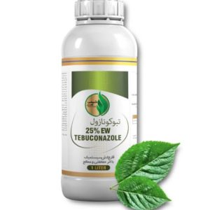 تبوکونازول 25%EW شیمی گستران ۱ لیتری